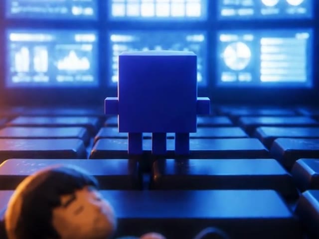 One color, every video